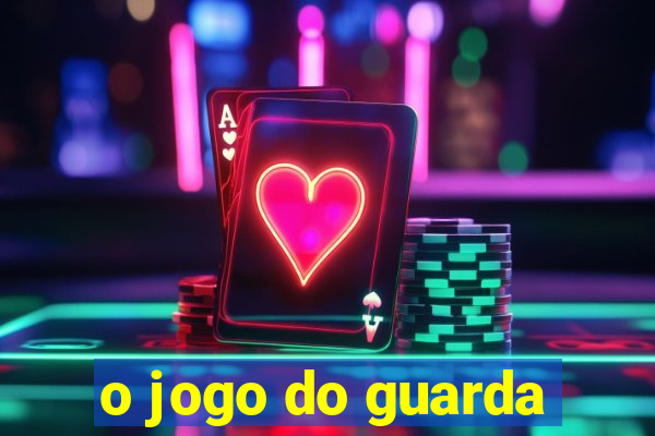 o jogo do guarda-chuva